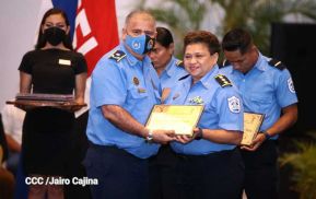 Premio Nacional de Cultura Física 2021