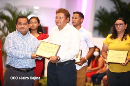 Premio Nacional de Cultura Física 2021