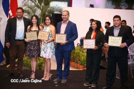 Premio Nacional de Cultura Física 2021