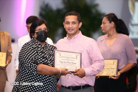 Premio Nacional de Cultura Física 2021