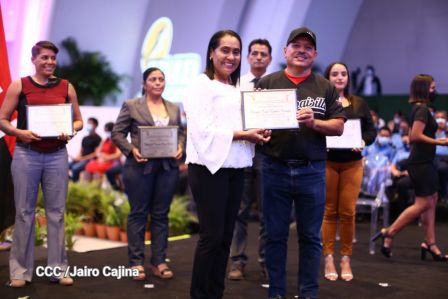 Premio Nacional de Cultura Física 2021