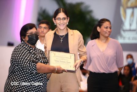 Premio Nacional de Cultura Física 2021