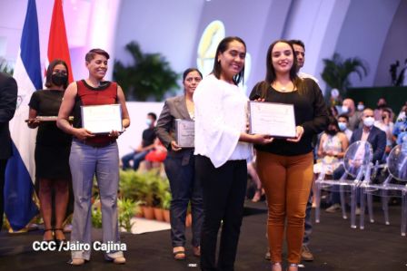 Premio Nacional de Cultura Física 2021