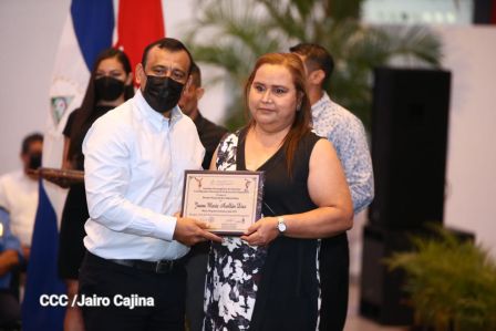 Premio Nacional de Cultura Física 2021