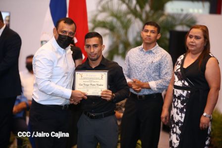 Premio Nacional de Cultura Física 2021