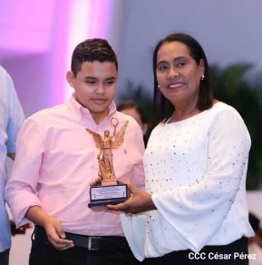 Premio Nacional de Cultura Física 2021