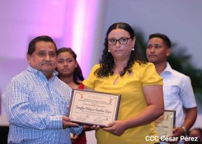 Premio Nacional de Cultura Física 2021