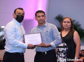 Premio Nacional de Cultura Física 2021