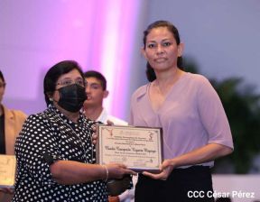 Premio Nacional de Cultura Física 2021