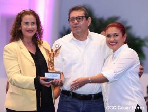 Premio Nacional de Cultura Física 2021