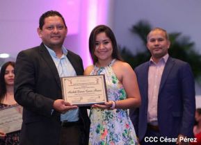 Premio Nacional de Cultura Física 2021