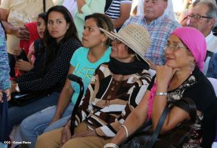 Cardenal Brenes preside conmemoración del 24 aniversario de la partida de Fray Odorico D'Andrea