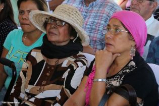 Cardenal Brenes preside conmemoración del 24 aniversario de la partida de Fray Odorico D'Andrea