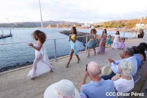 Así se vivió el primer día de Nicaragua Diseña Resort 2022