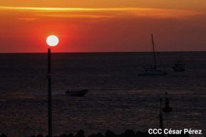 Así se vivió el primer día de Nicaragua Diseña Resort 2022