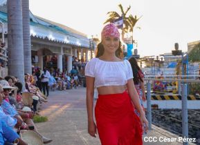 Así se vivió el primer día de Nicaragua Diseña Resort 2022