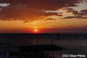 Así se vivió el primer día de Nicaragua Diseña Resort 2022