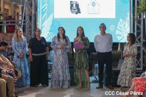 Así se vivió el primer día de Nicaragua Diseña Resort 2022