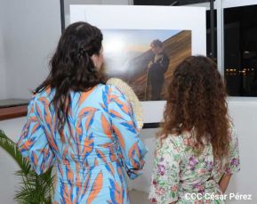 Así se vivió el primer día de Nicaragua Diseña Resort 2022