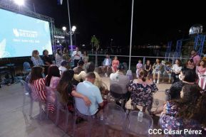 Así se vivió el primer día de Nicaragua Diseña Resort 2022