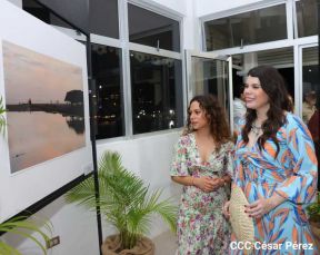 Así se vivió el primer día de Nicaragua Diseña Resort 2022