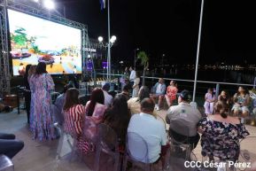 Así se vivió el primer día de Nicaragua Diseña Resort 2022