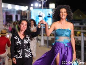 Así se vivió el primer día de Nicaragua Diseña Resort 2022