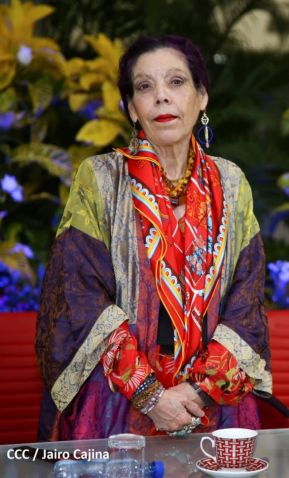 Homenaje al Comandante Tomás Borge y conmemoración del Día de los Trabajadores