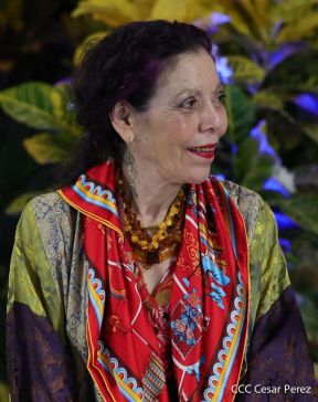 Homenaje al Comandante Tomás Borge y conmemoración del Día de los Trabajadores