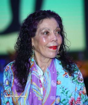 Conmemoración del Día de la Dignidad Nacional