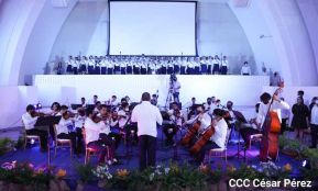 Conmemoración del Día de la Dignidad Nacional