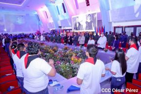 Conmemoración del Día de la Dignidad Nacional