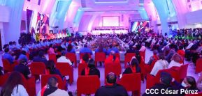 Conmemoración del Día de la Dignidad Nacional