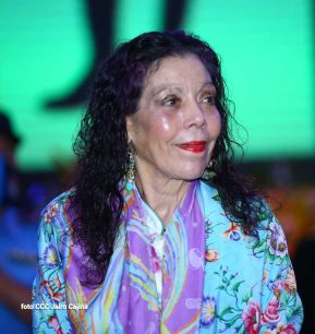 Conmemoración del Día de la Dignidad Nacional