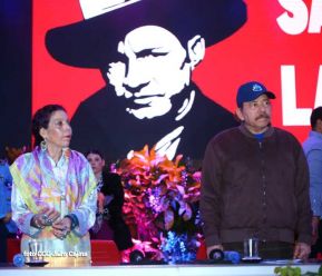 Conmemoración del Día de la Dignidad Nacional