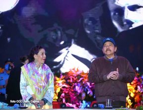 Conmemoración del Día de la Dignidad Nacional