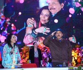 Conmemoración del Día de la Dignidad Nacional