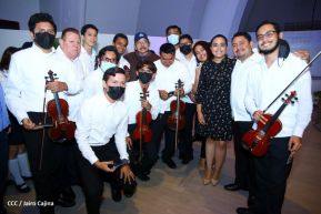 Conmemoración del Día de la Dignidad Nacional