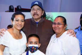 Conmemoración del Día de la Dignidad Nacional