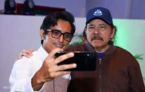 Conmemoración del Día de la Dignidad Nacional