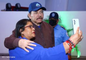 Conmemoración del Día de la Dignidad Nacional