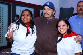 Conmemoración del Día de la Dignidad Nacional