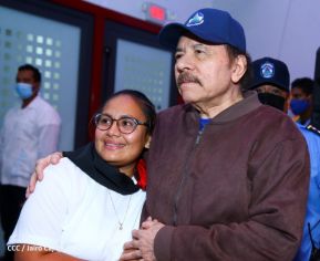 Conmemoración del Día de la Dignidad Nacional