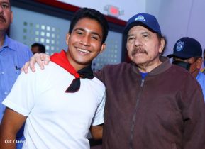 Conmemoración del Día de la Dignidad Nacional