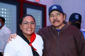 Conmemoración del Día de la Dignidad Nacional