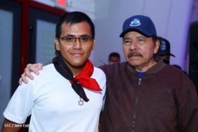 Conmemoración del Día de la Dignidad Nacional