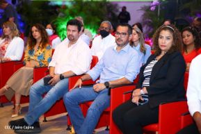 Conmemoración del Día de la Dignidad Nacional