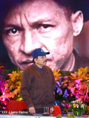 Conmemoración del Día de la Dignidad Nacional