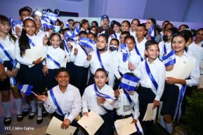 Conmemoración del Día de la Dignidad Nacional