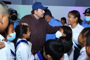 Conmemoración del Día de la Dignidad Nacional